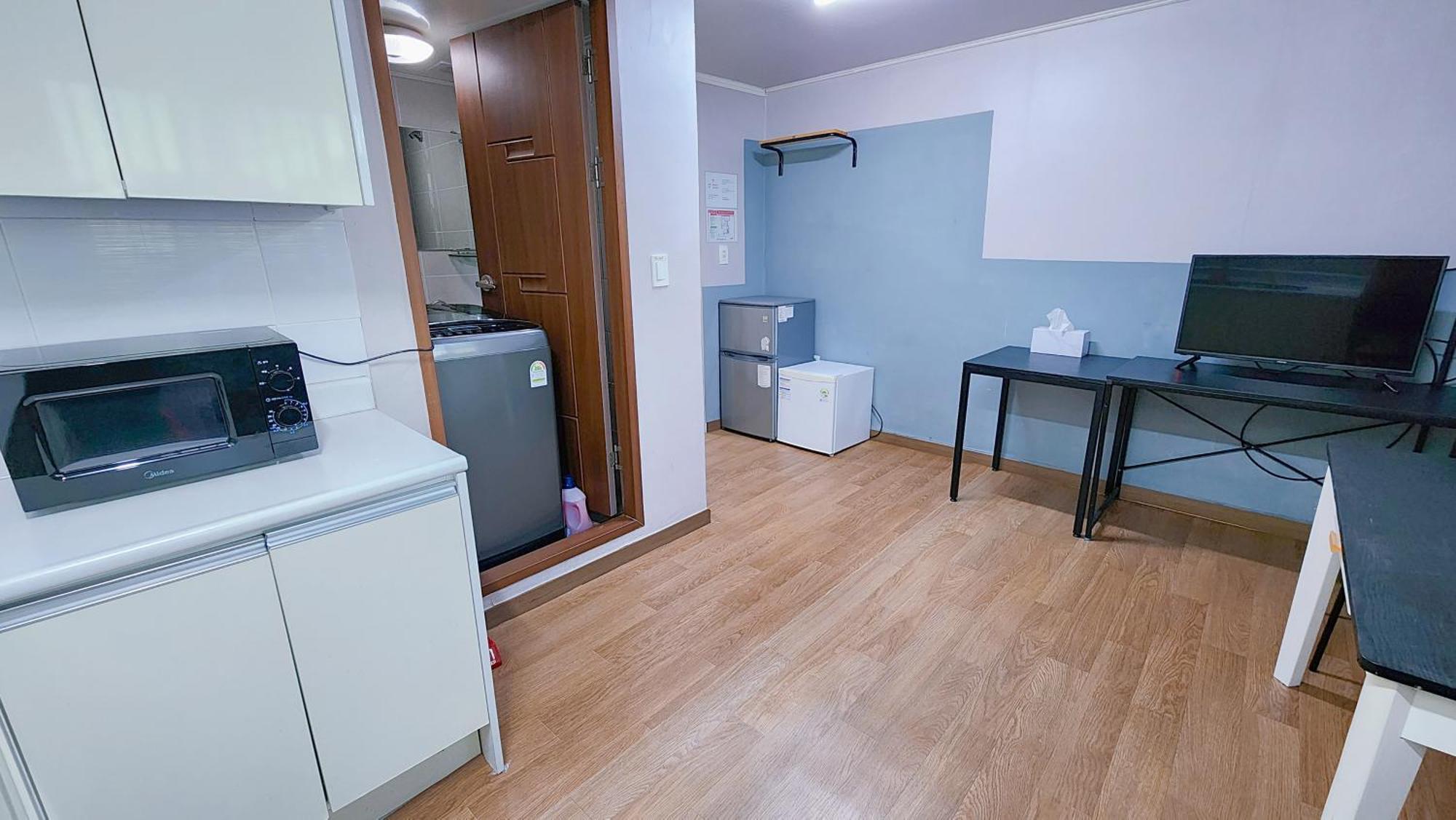 1012 House Namsan Hotel Seoul Room photo