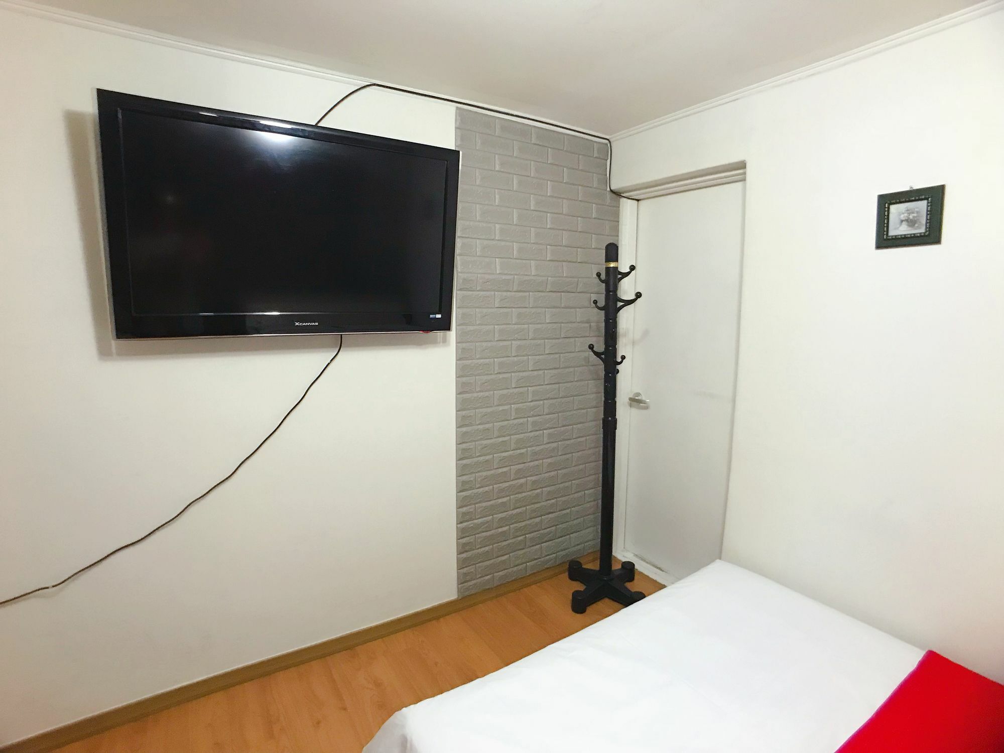 1012 House Namsan Hotel Seoul Exterior photo
