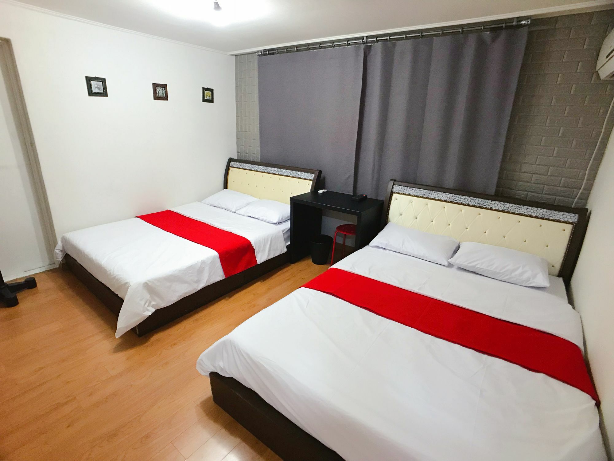 1012 House Namsan Hotel Seoul Exterior photo