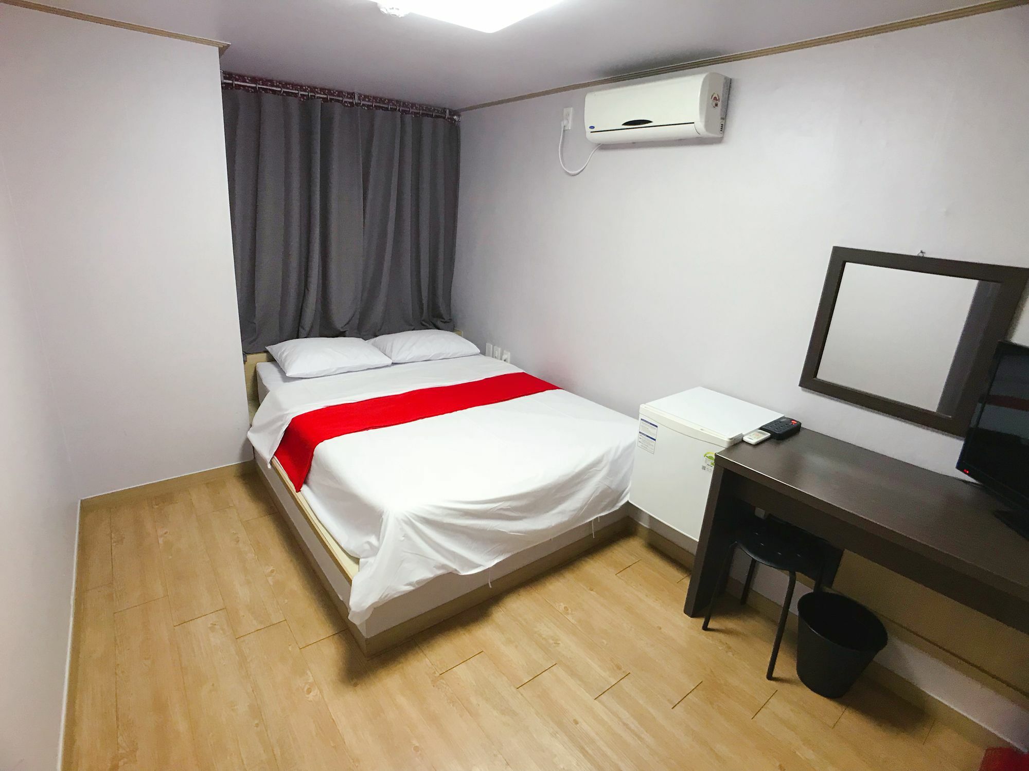 1012 House Namsan Hotel Seoul Exterior photo