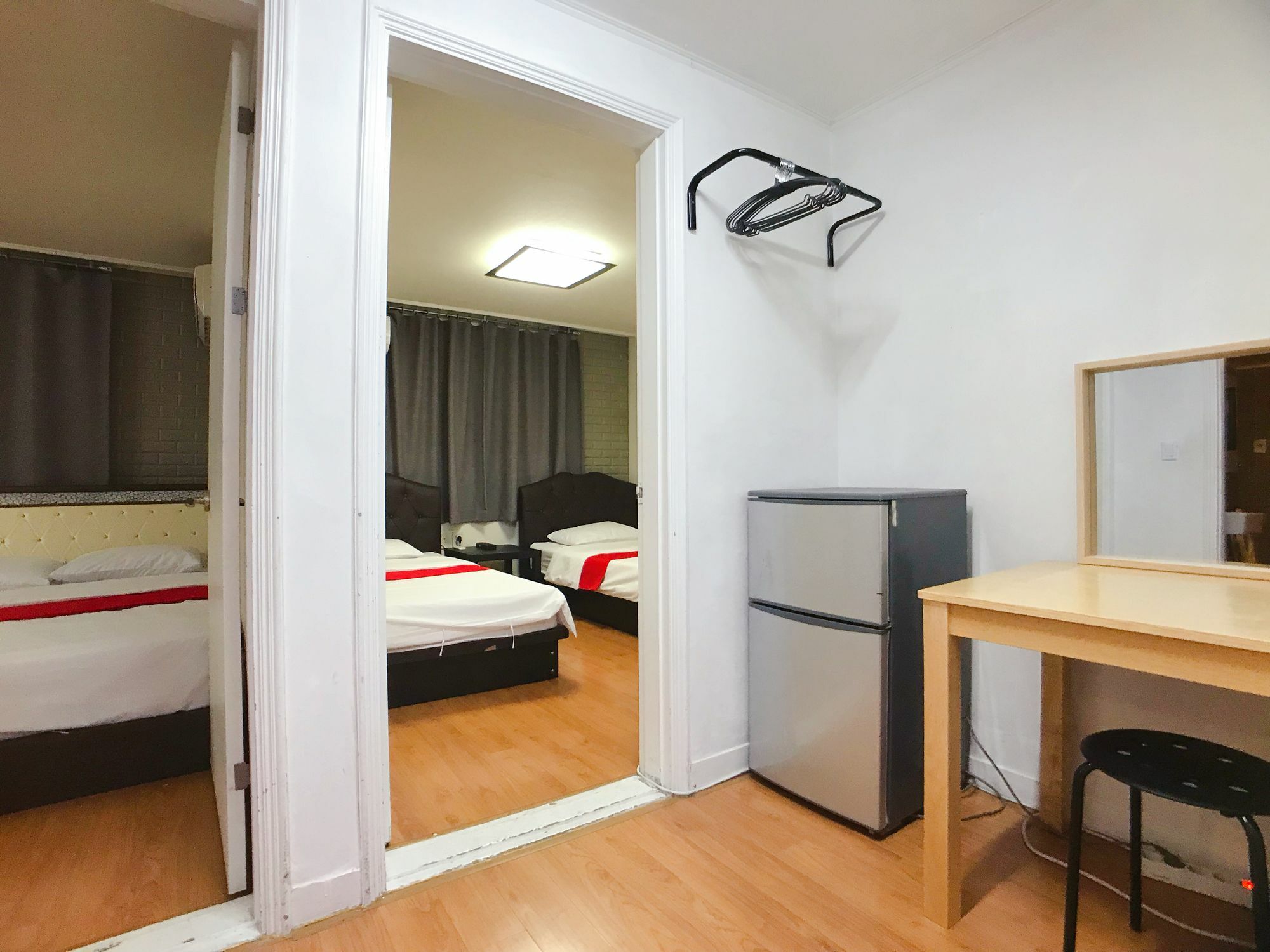 1012 House Namsan Hotel Seoul Exterior photo